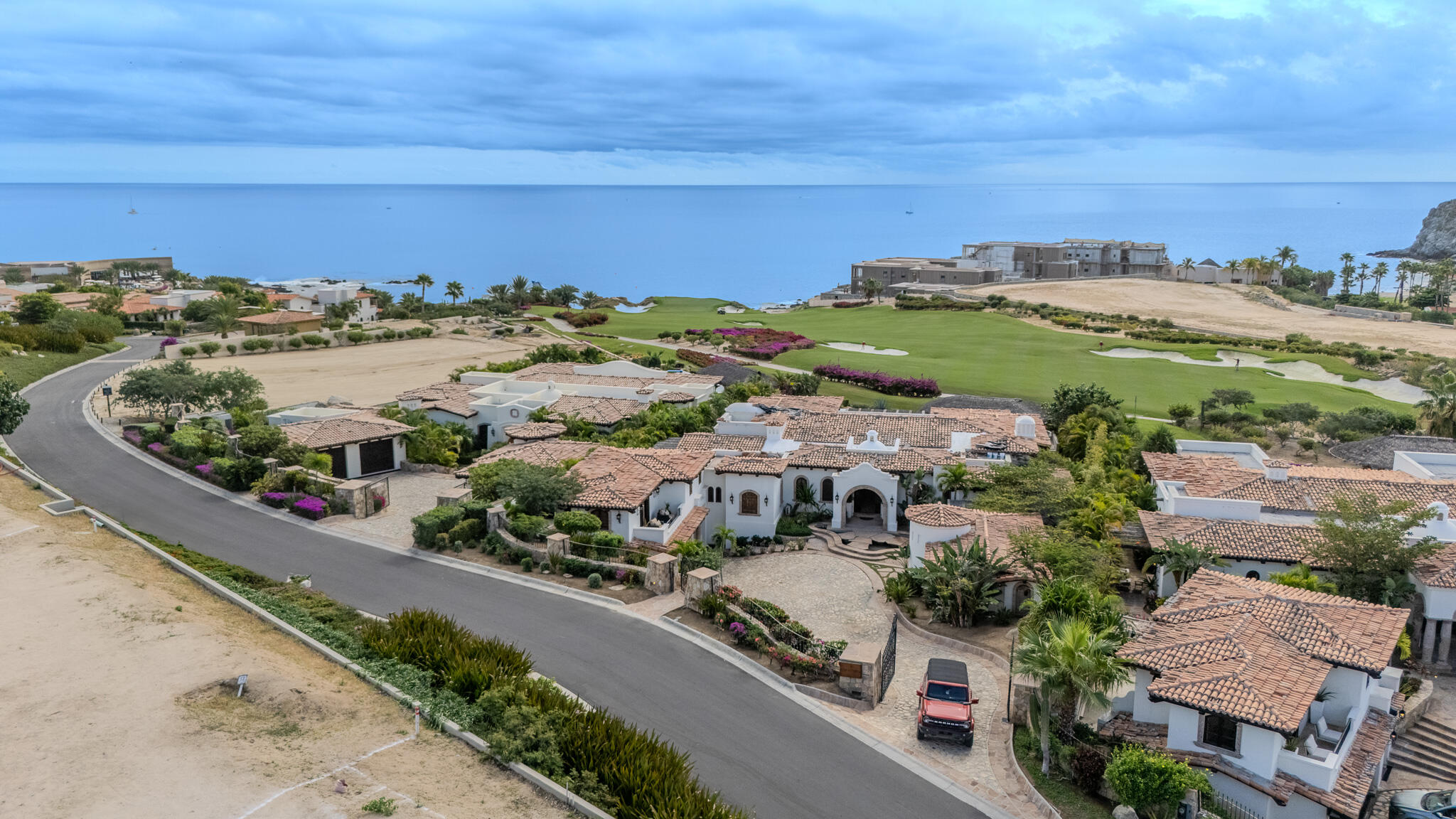 riveria, Casa Costa Cove Club