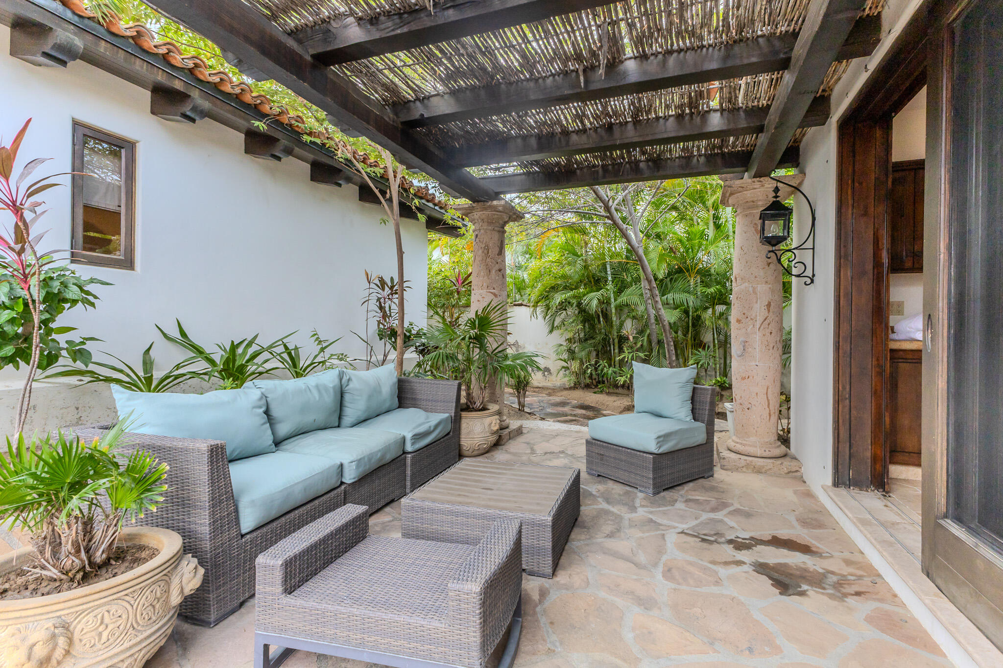 riveria, Casa Costa Cove Club