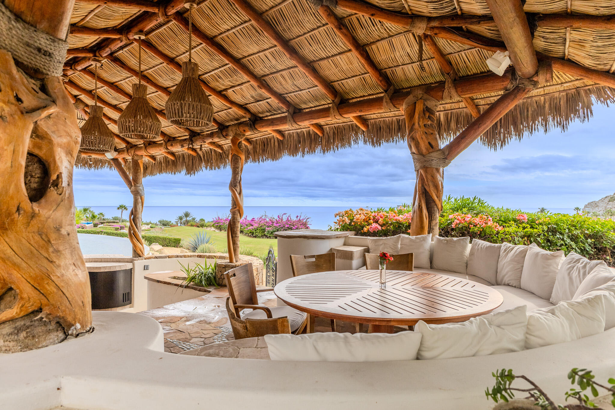 riveria, Casa Costa Cove Club