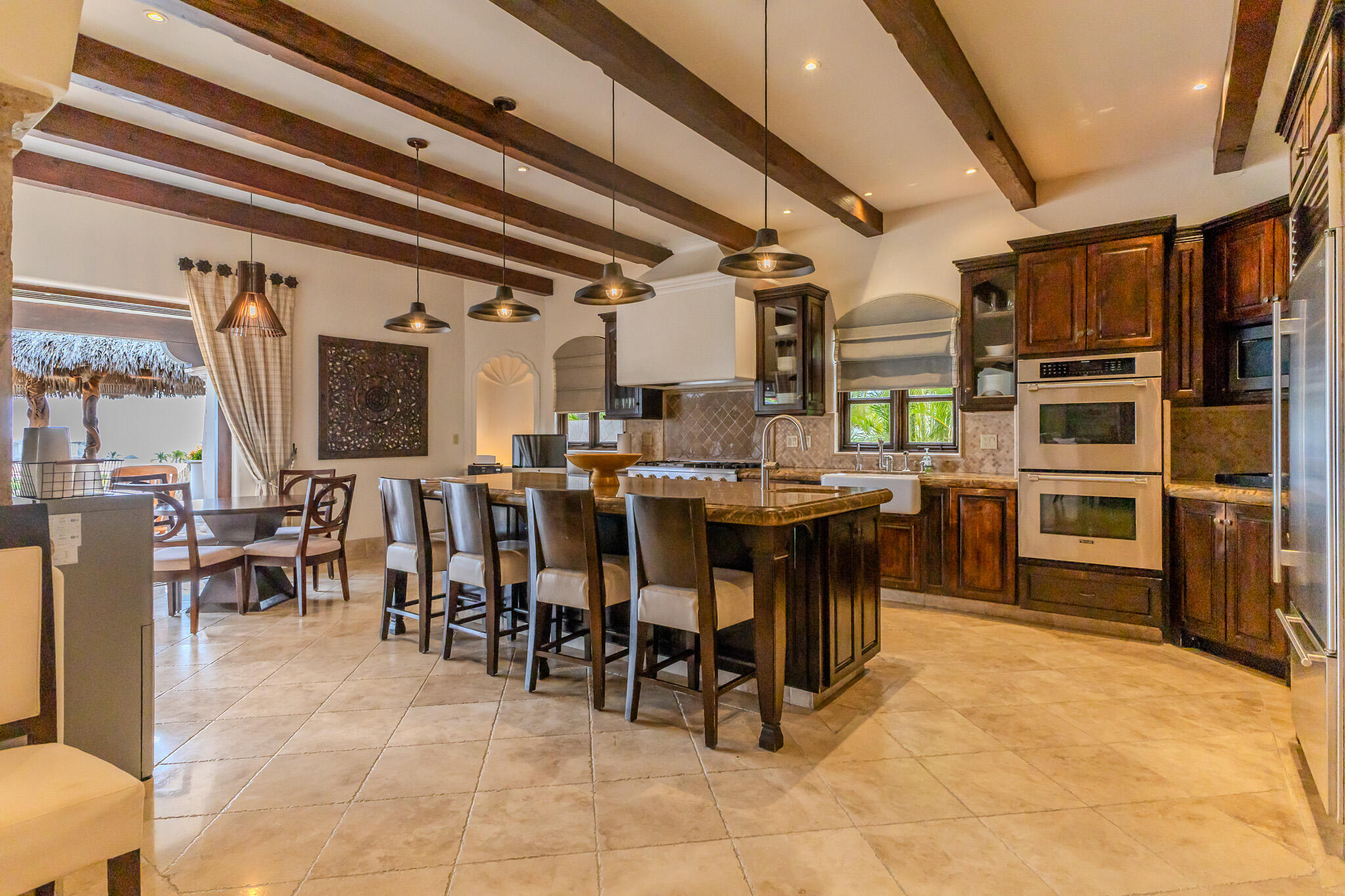 riveria, Casa Costa Cove Club