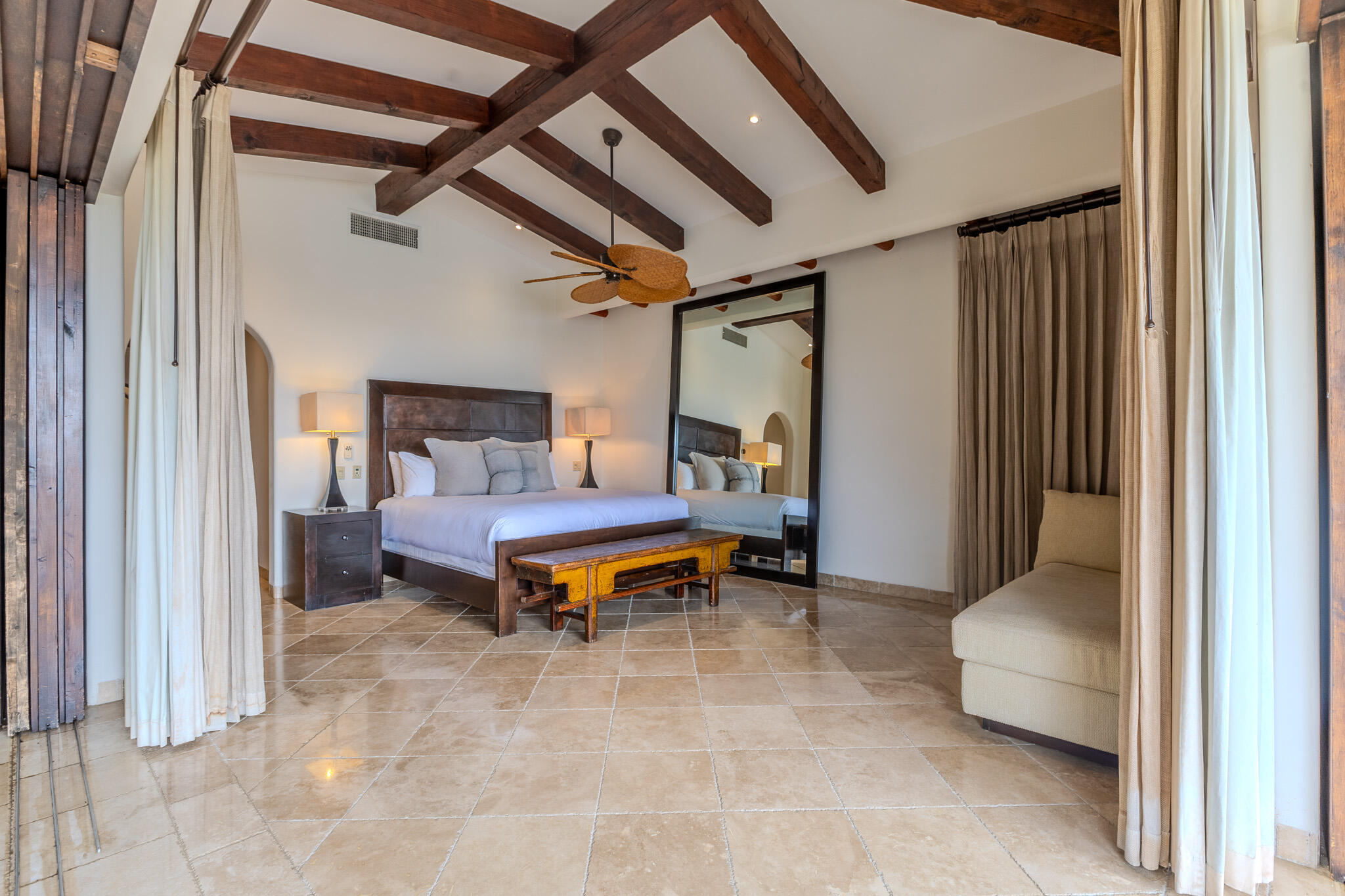 riveria, Casa Costa Cove Club