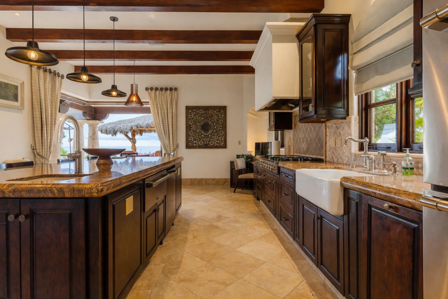 riveria, Casa Costa Cove Club