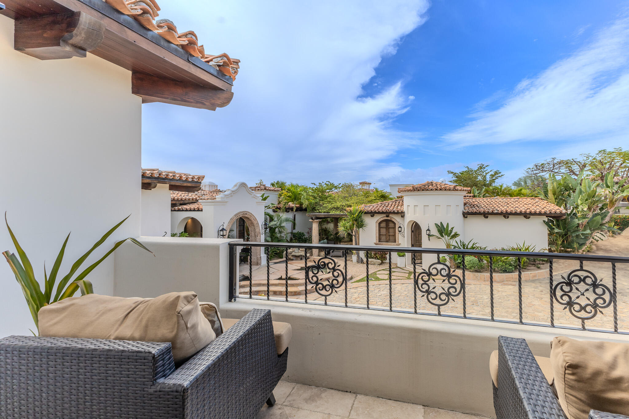 riveria, Casa Costa Cove Club