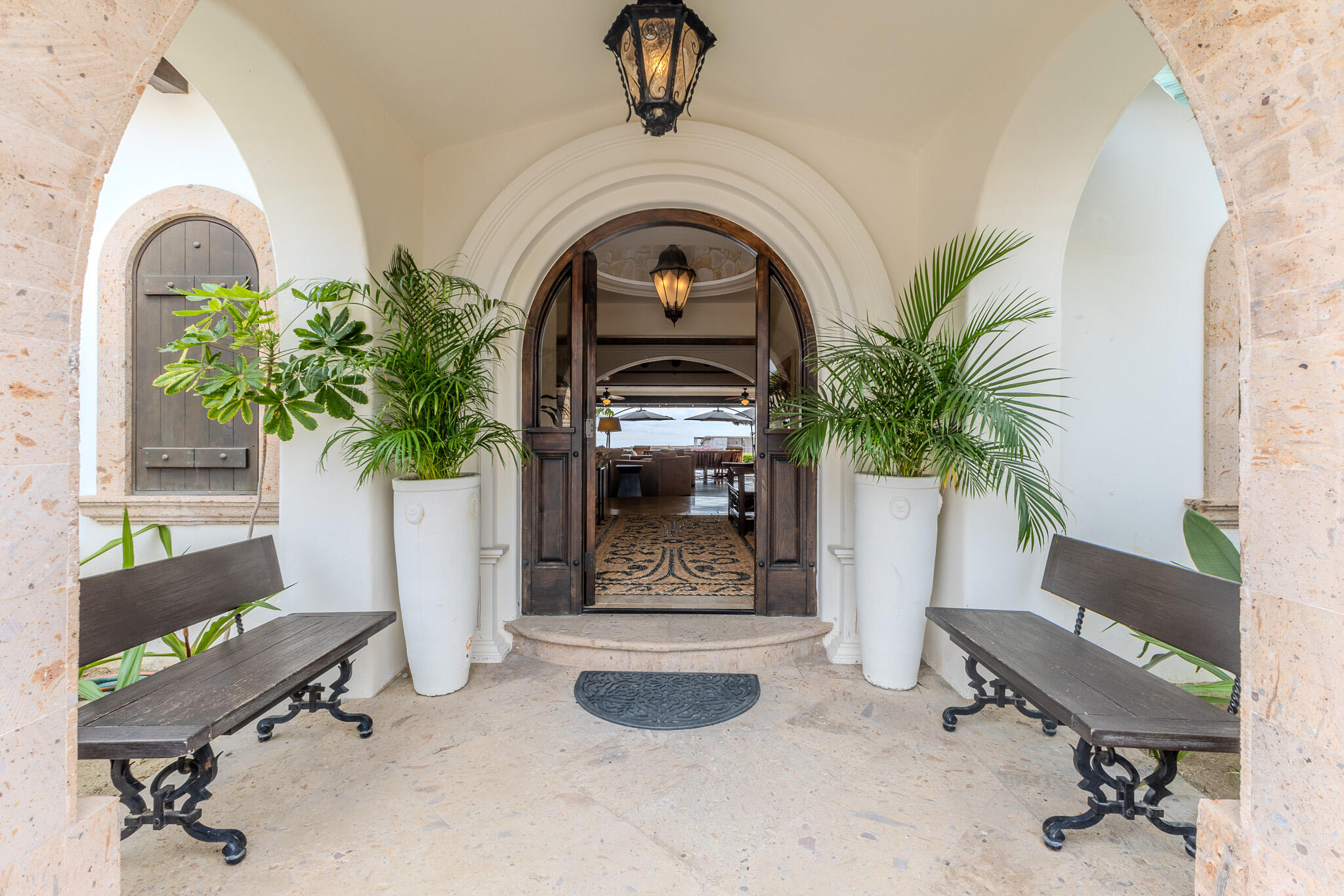 riveria, Casa Costa Cove Club