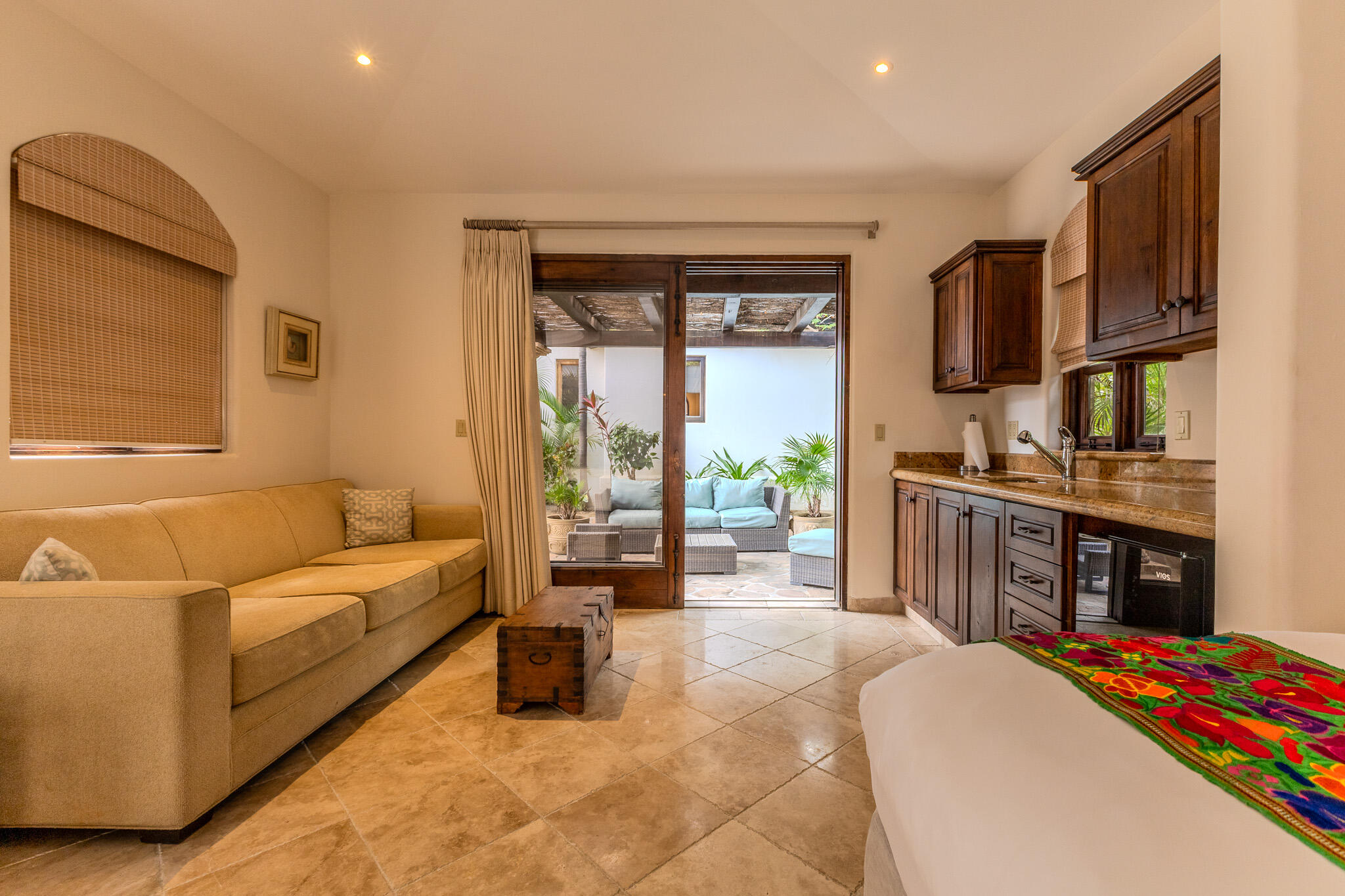 riveria, Casa Costa Cove Club