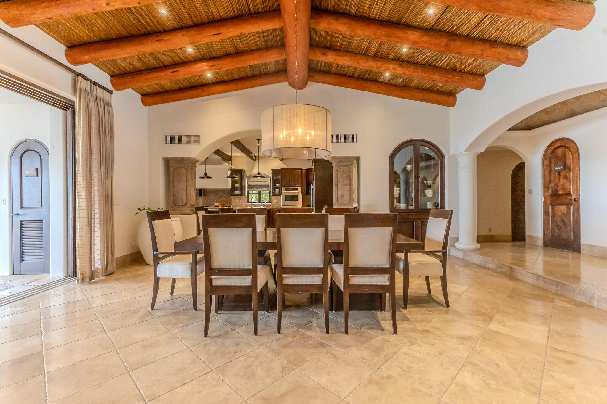 riveria, Casa Costa Cove Club