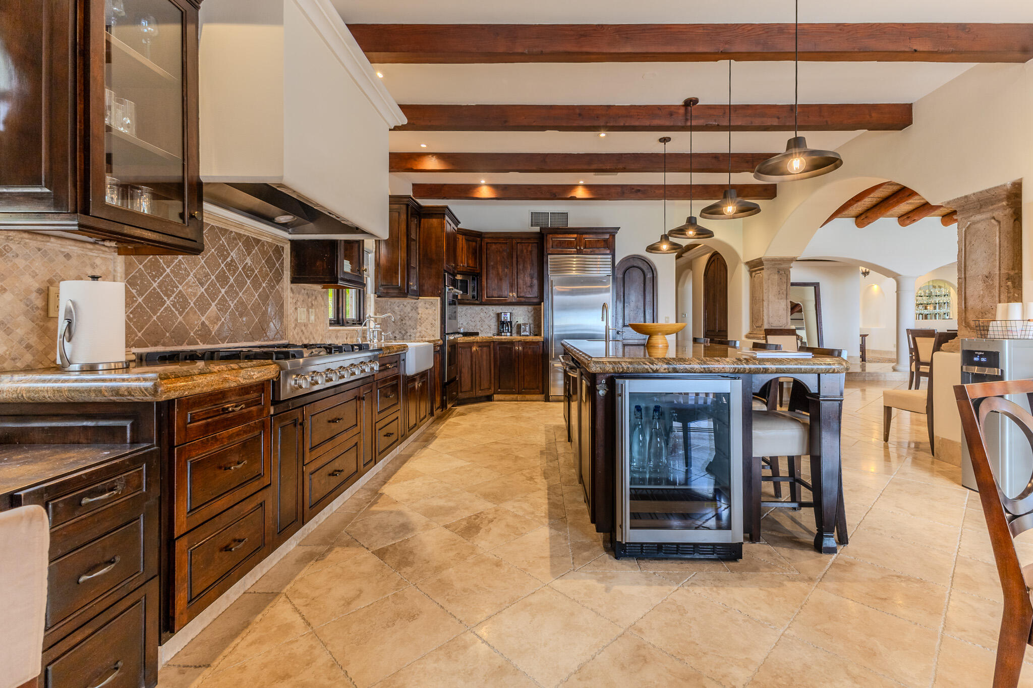 riveria, Casa Costa Cove Club