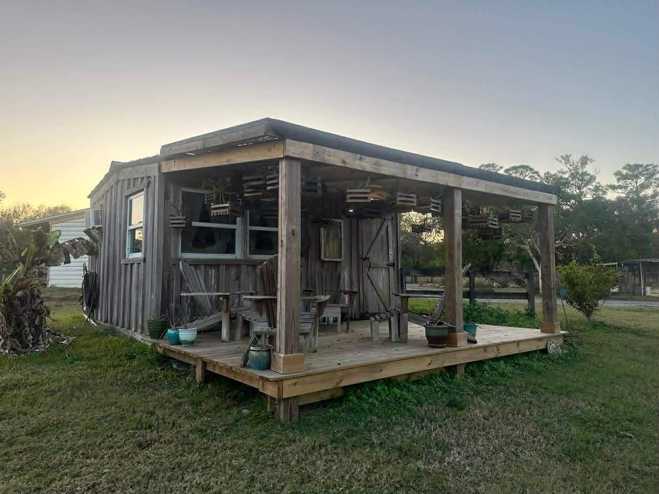 5315 SW Ranchito Street