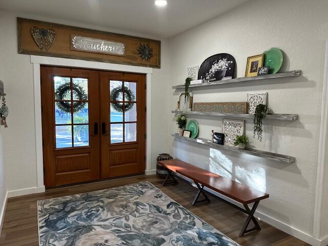 5315 SW Ranchito Street