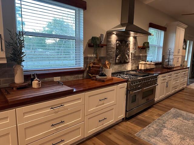 5315 SW Ranchito Street