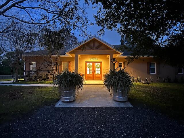 5315 SW Ranchito Street