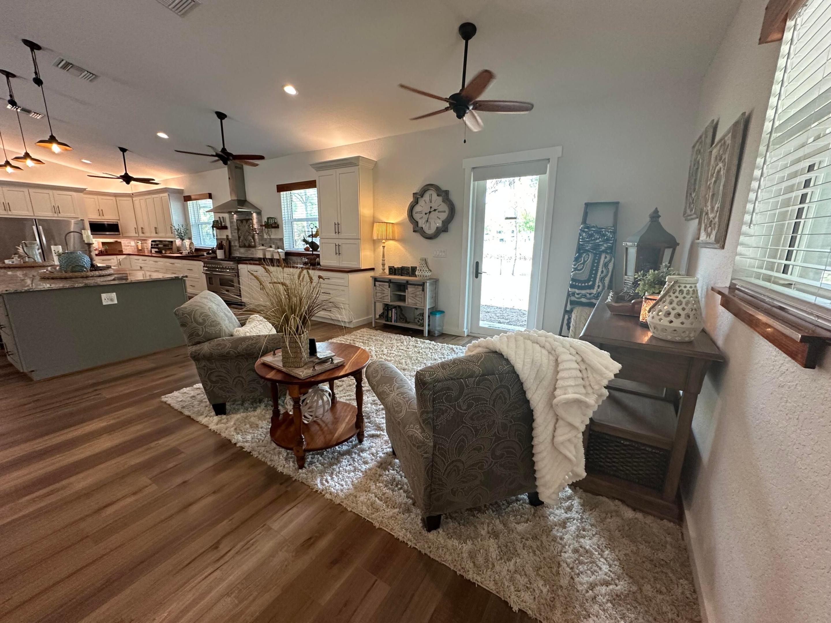 5315 SW Ranchito Street