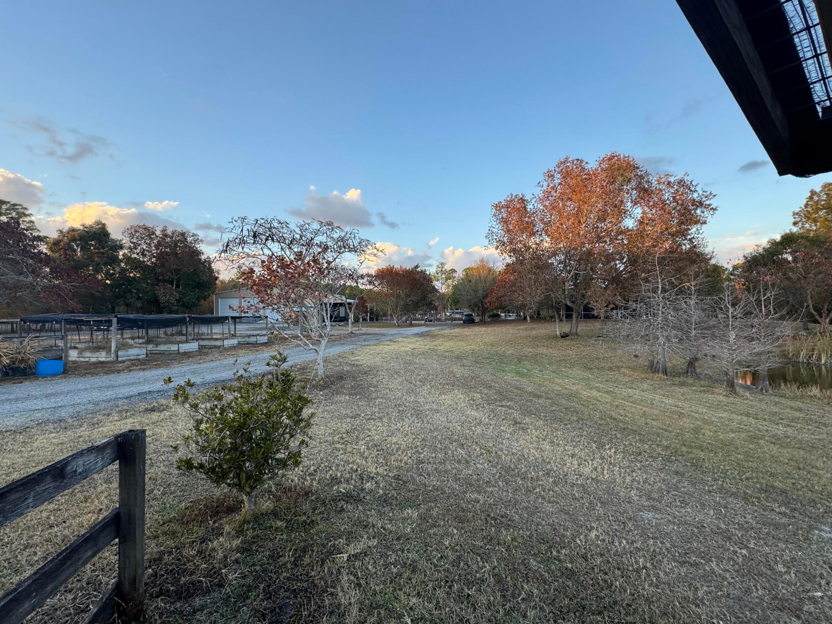 5315 SW Ranchito Street