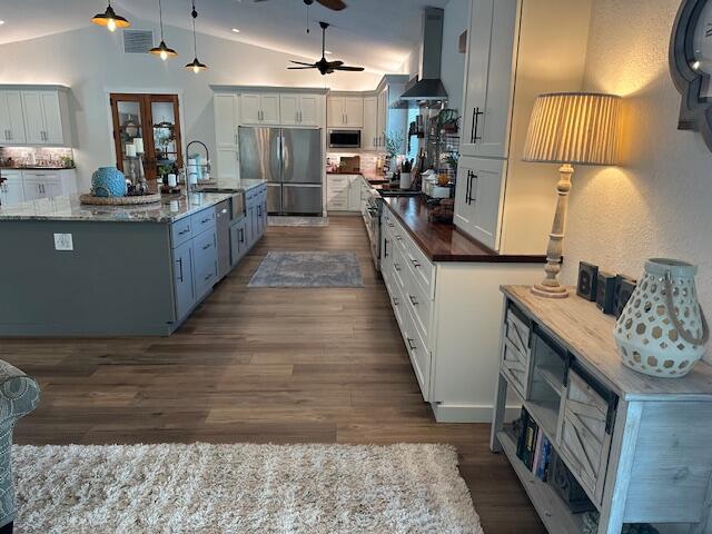 5315 SW Ranchito Street