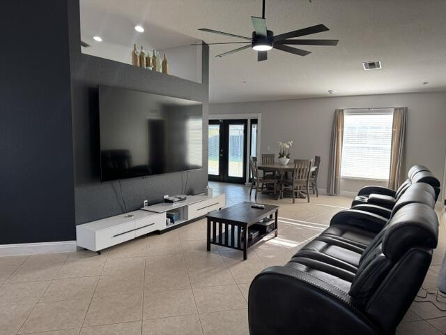 1166 SW Dorchester Street, Port St. Lucie
