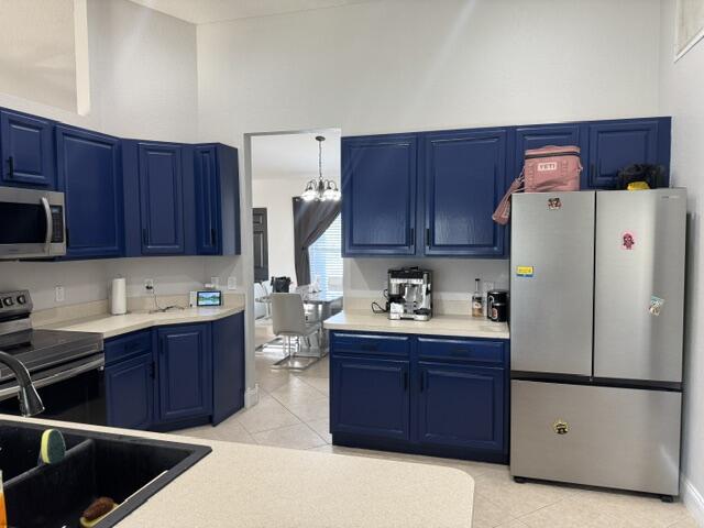 1166 SW Dorchester Street, Port St. Lucie