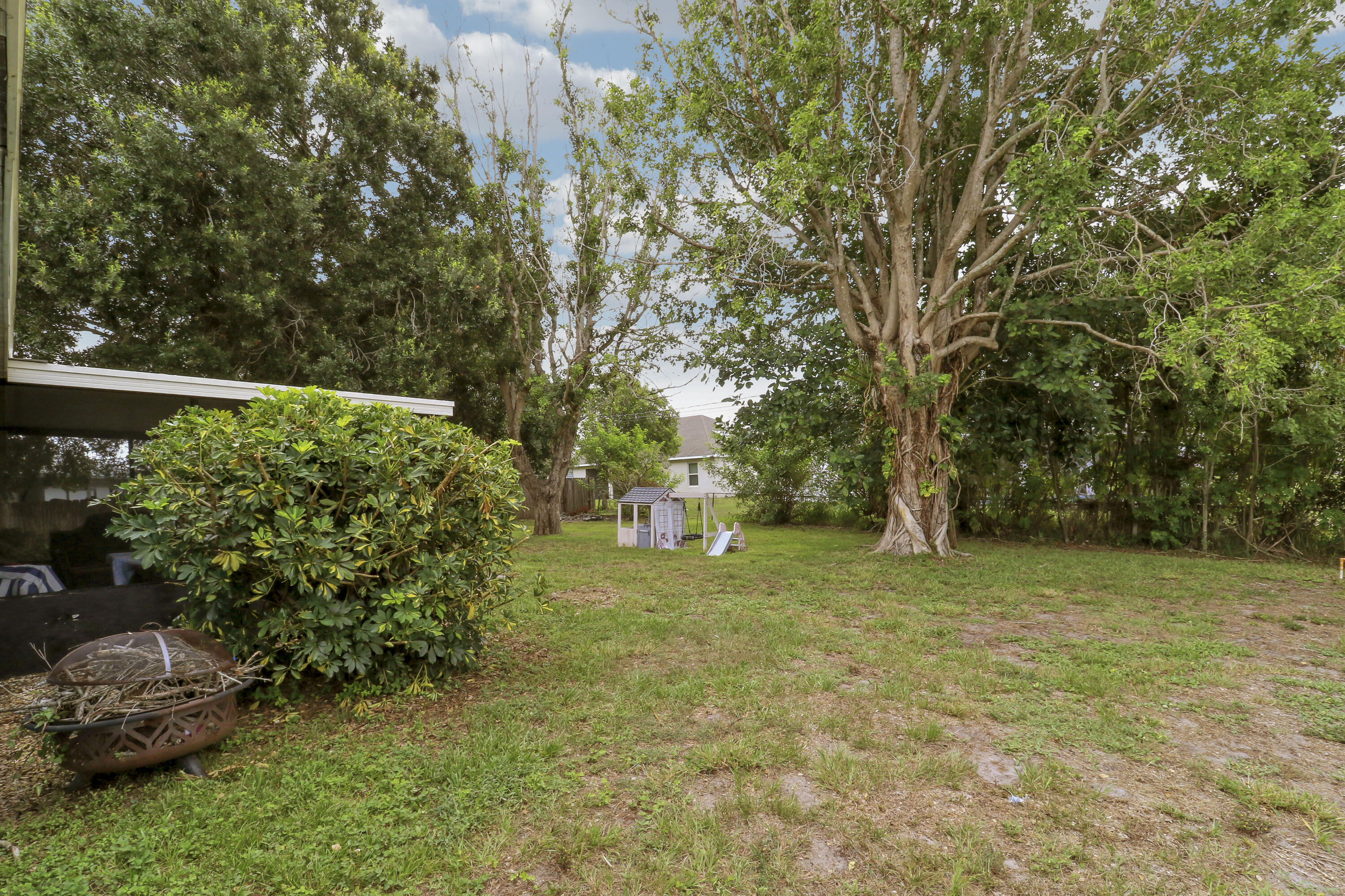 4453 SW Bradbury Street, Port St. Lucie
