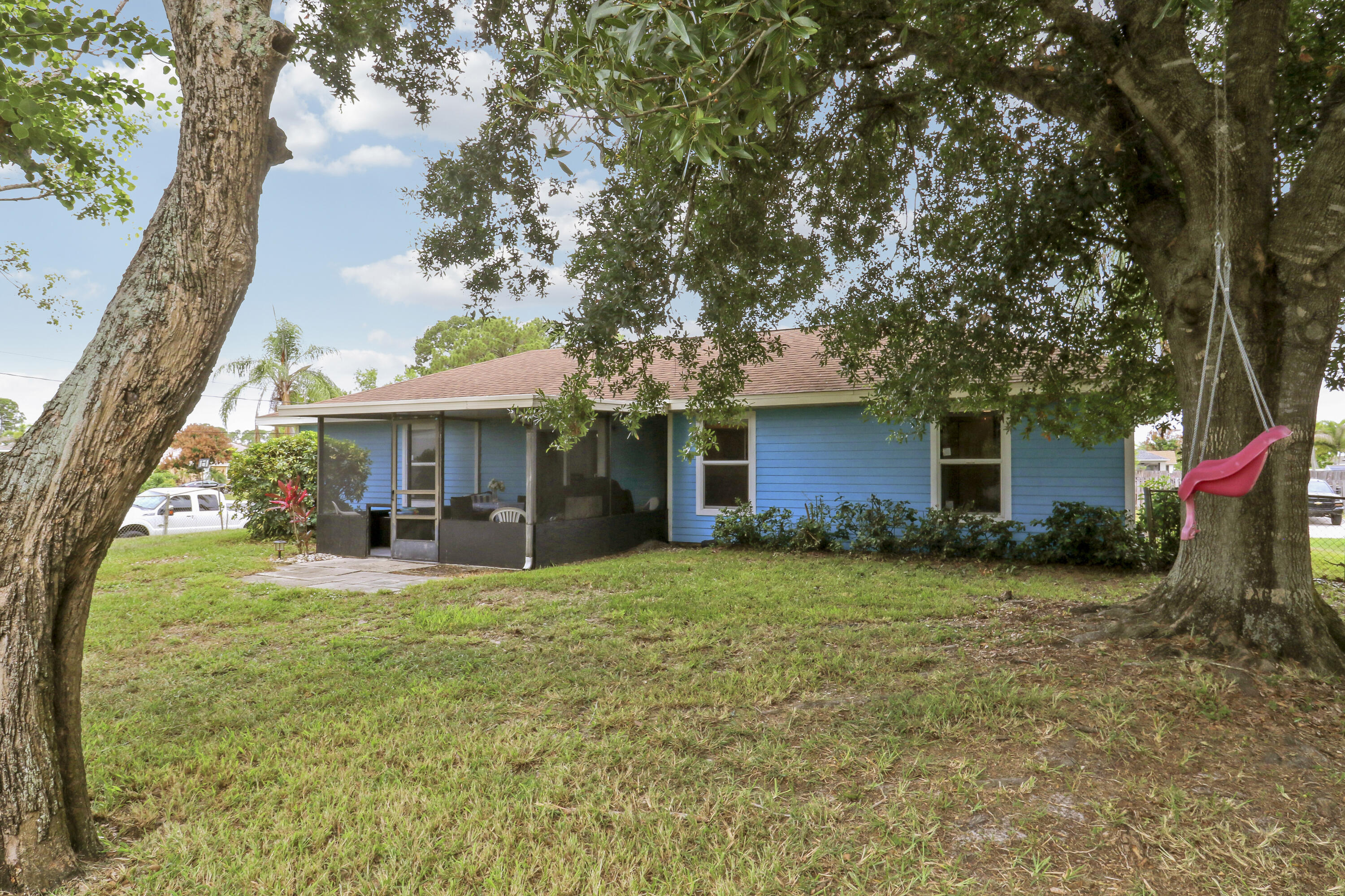 4453 SW Bradbury Street, Port St. Lucie