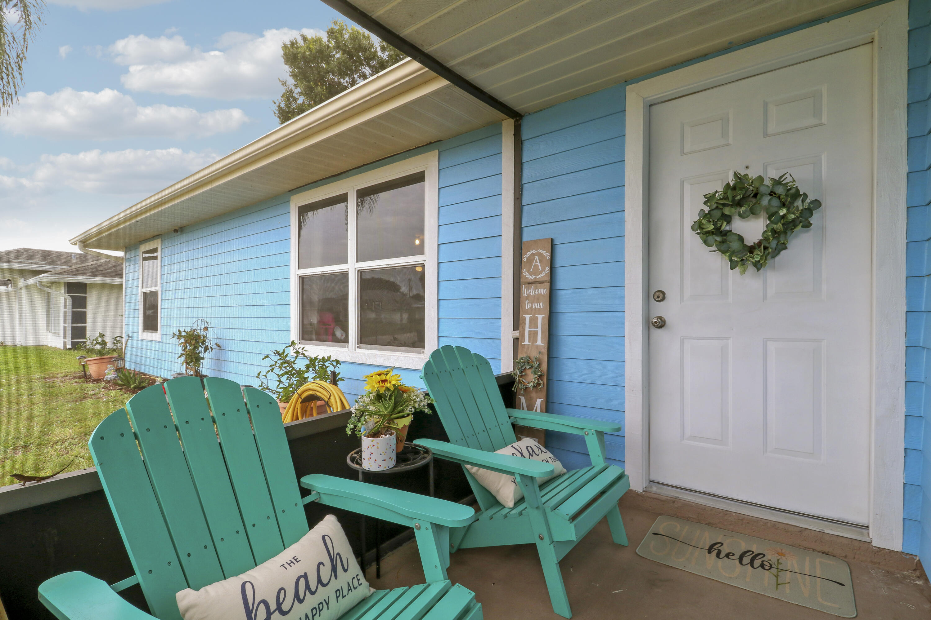 4453 SW Bradbury Street, Port St. Lucie
