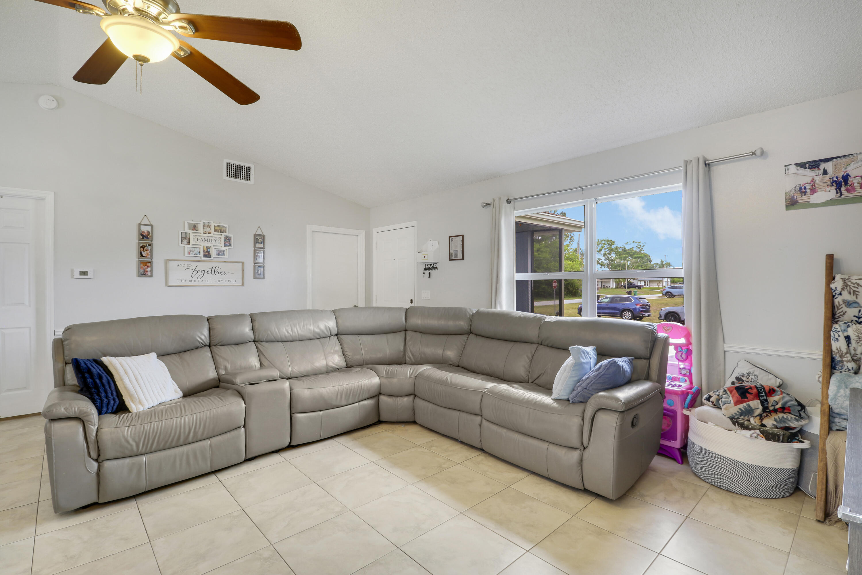 4453 SW Bradbury Street, Port St. Lucie