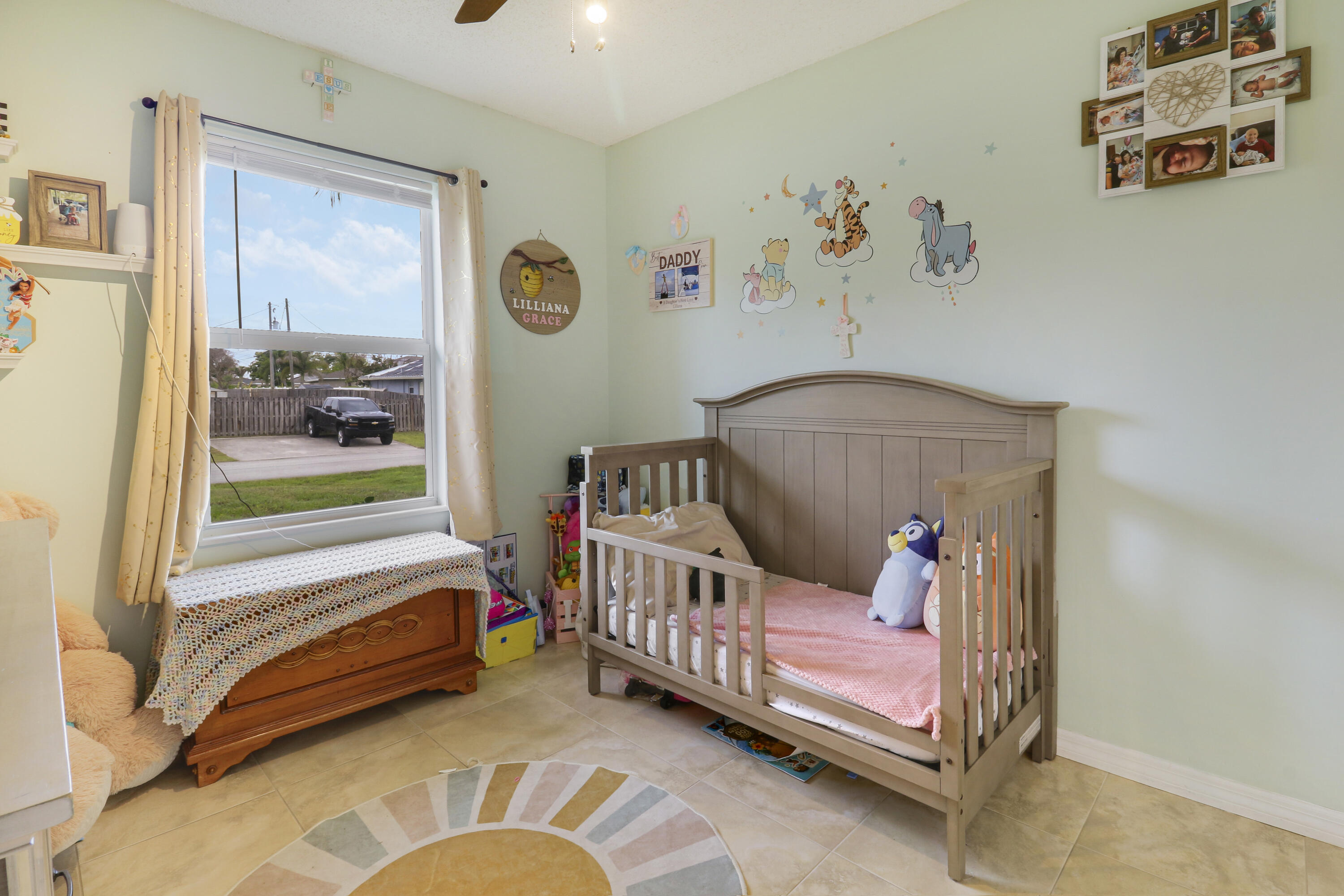 4453 SW Bradbury Street, Port St. Lucie