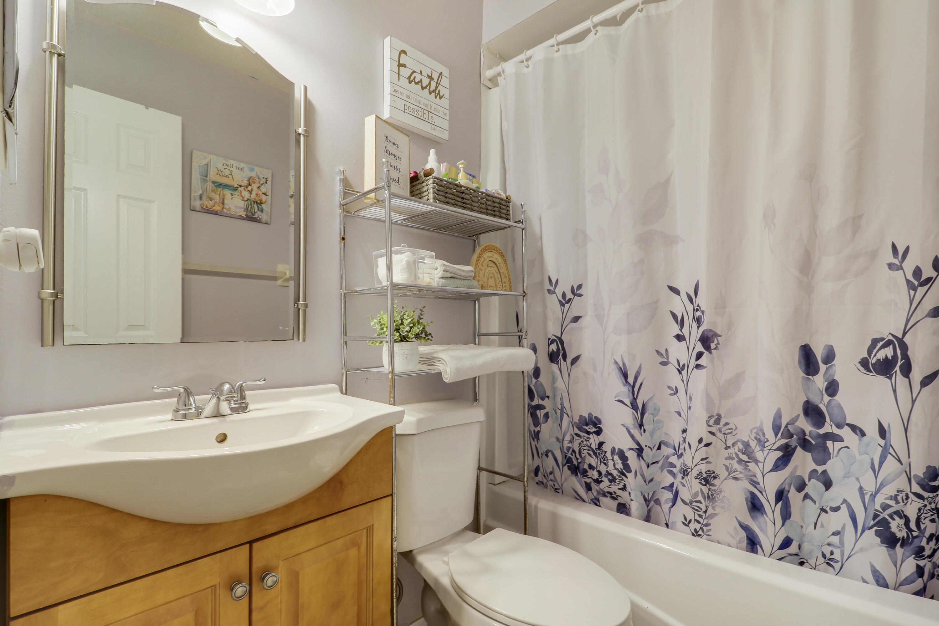 4453 SW Bradbury Street, Port St. Lucie