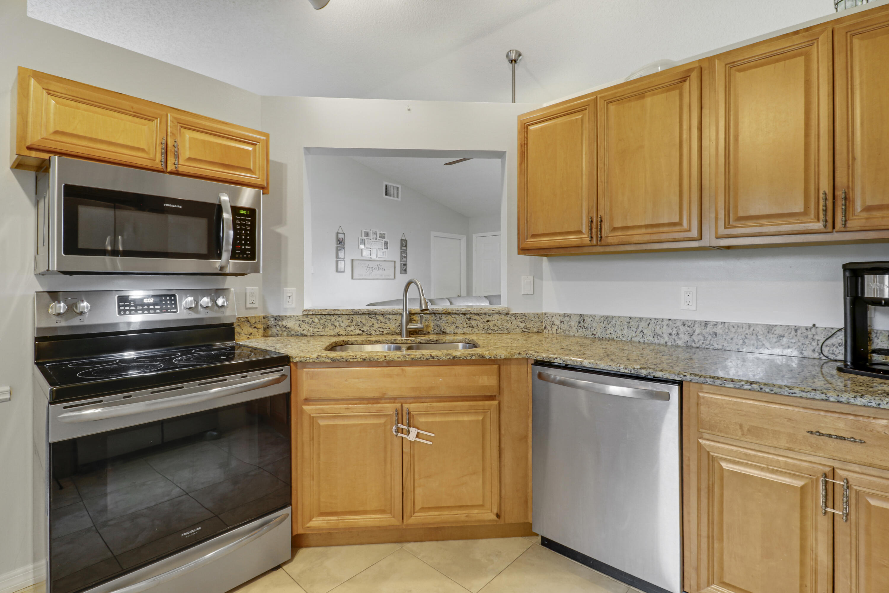 4453 SW Bradbury Street, Port St. Lucie