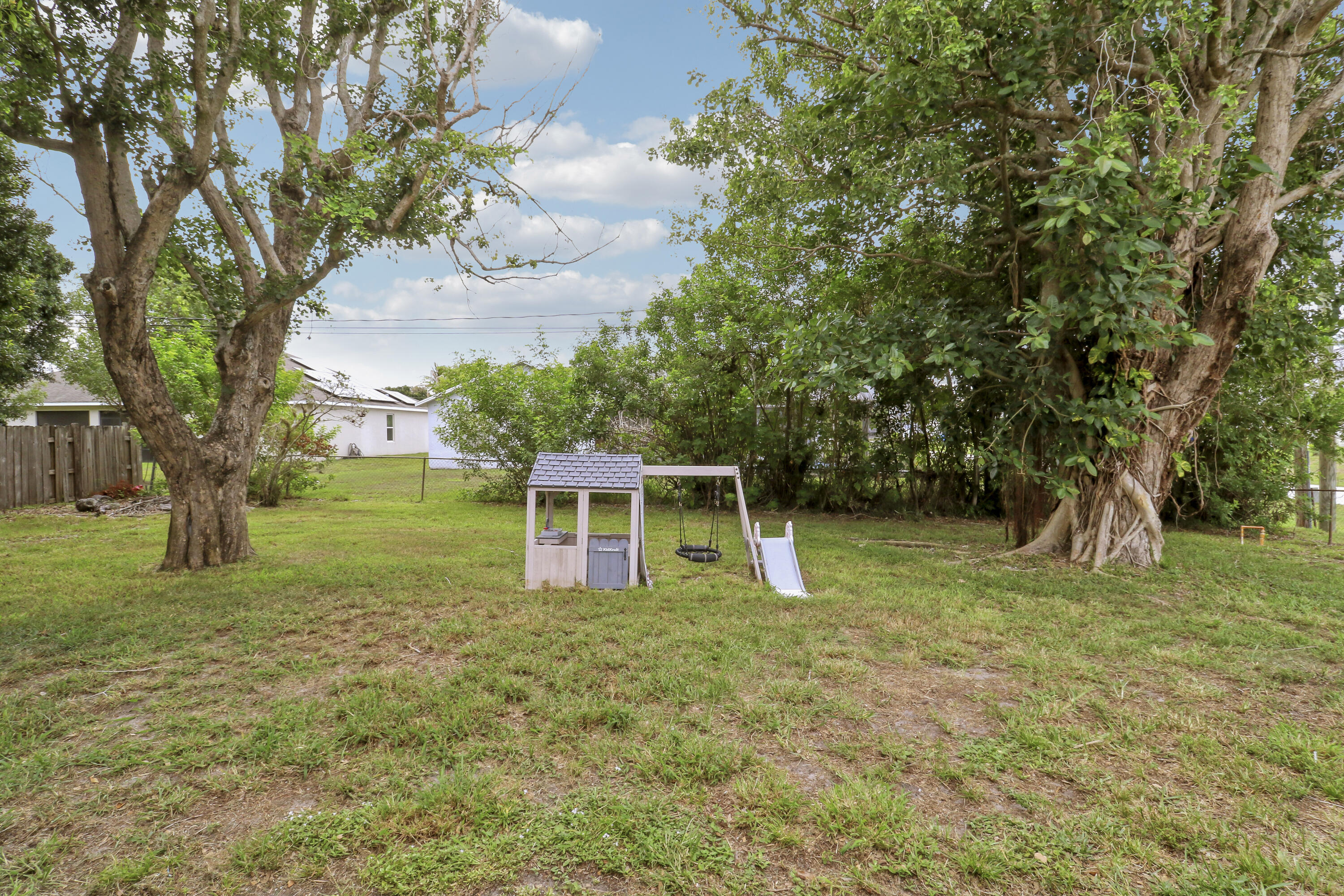 4453 SW Bradbury Street, Port St. Lucie