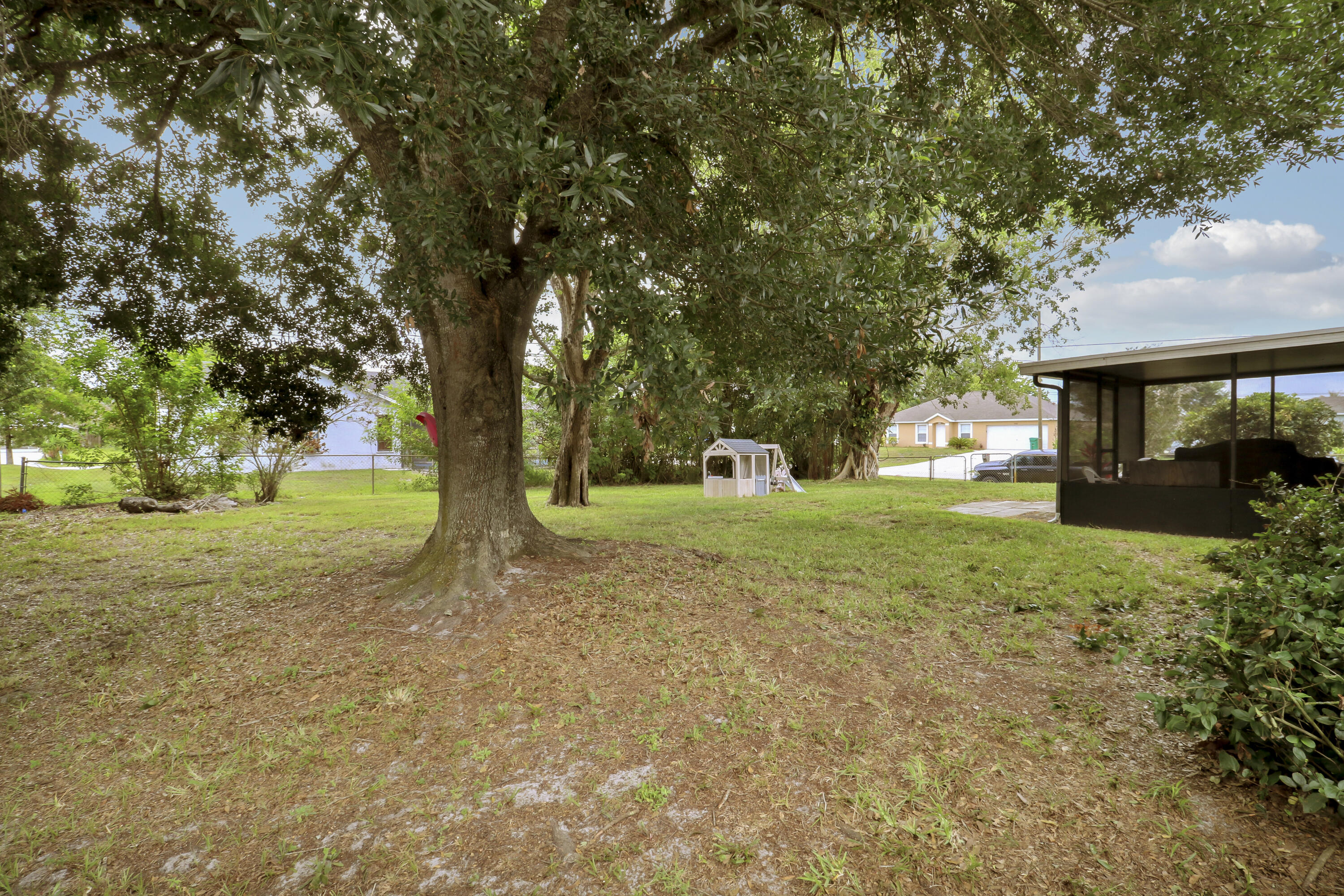 4453 SW Bradbury Street, Port St. Lucie