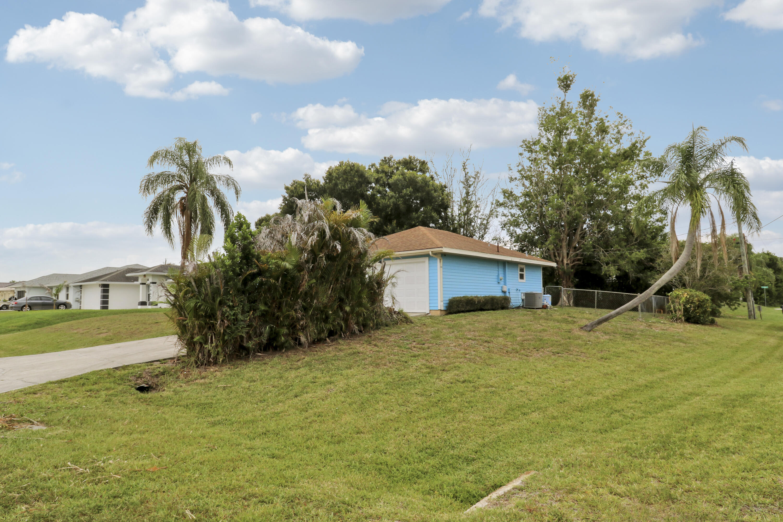 4453 SW Bradbury Street, Port St. Lucie