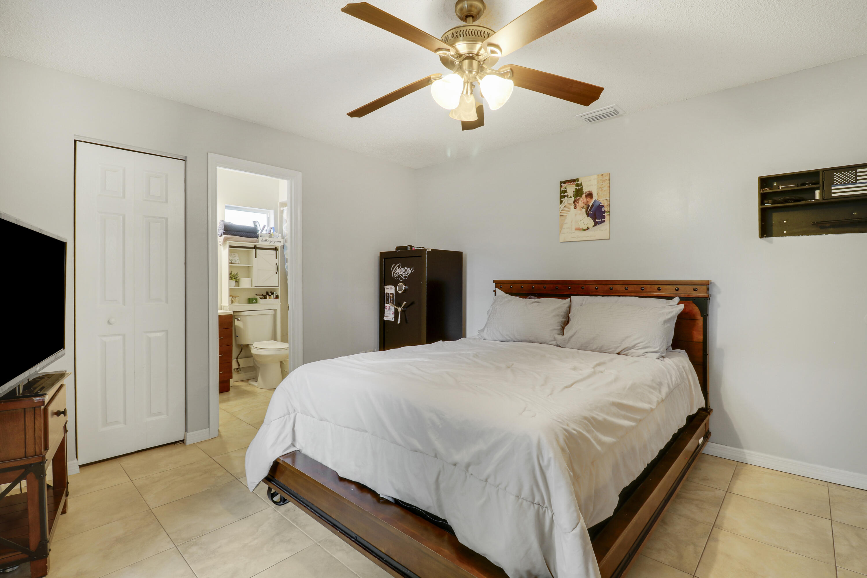 4453 SW Bradbury Street, Port St. Lucie
