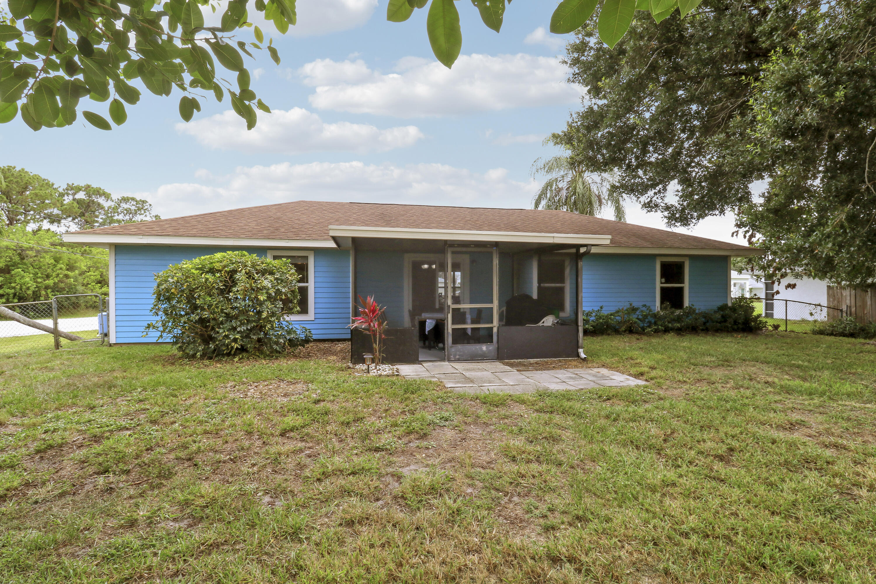 4453 SW Bradbury Street, Port St. Lucie