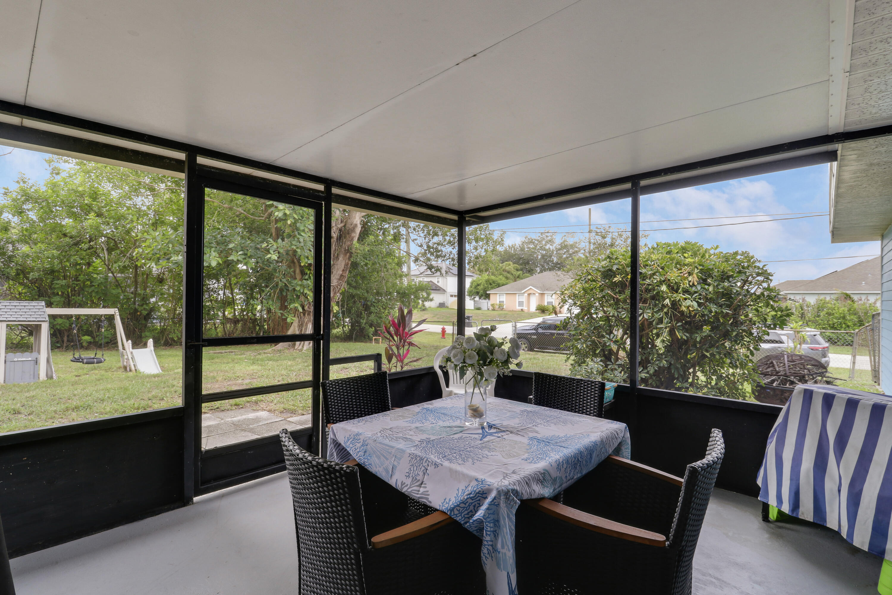 4453 SW Bradbury Street, Port St. Lucie