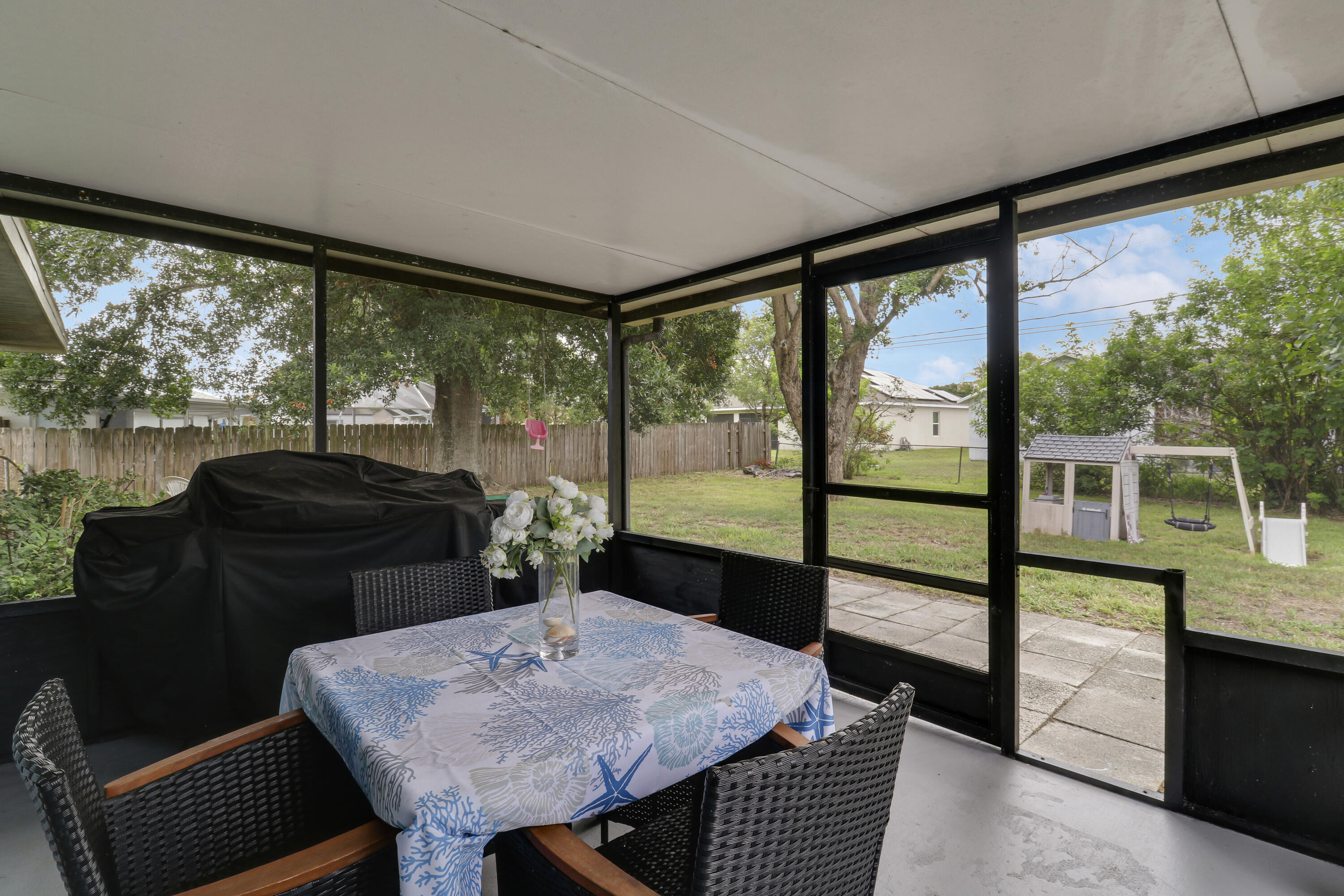 4453 SW Bradbury Street, Port St. Lucie