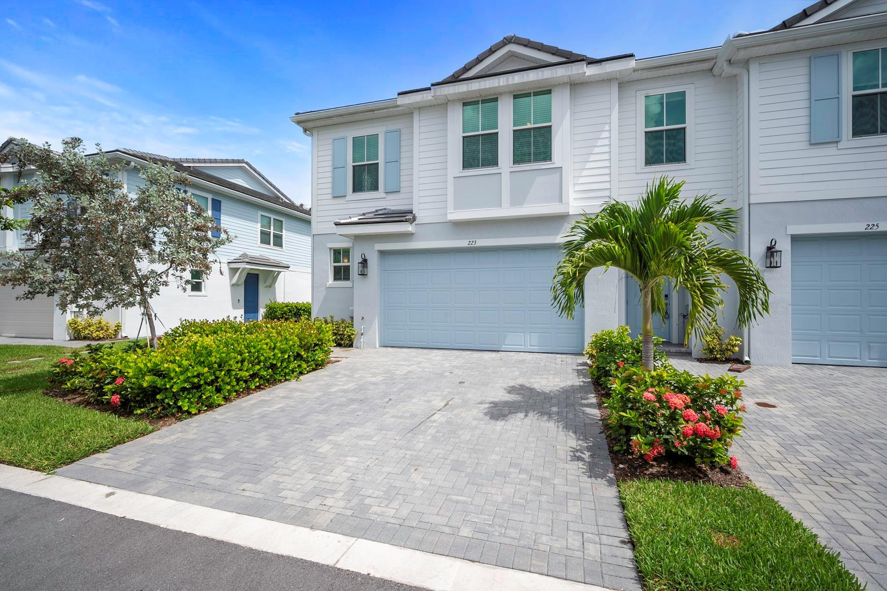 223 Preserve Trail, Stuart