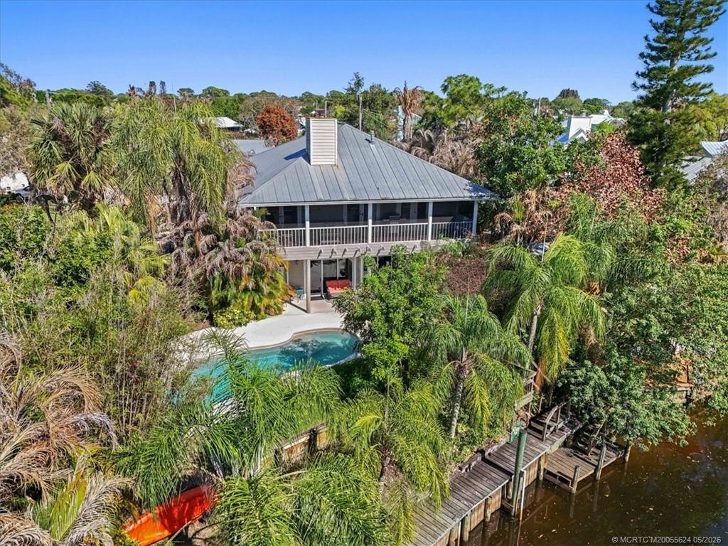 3098 SW Cedar Trail