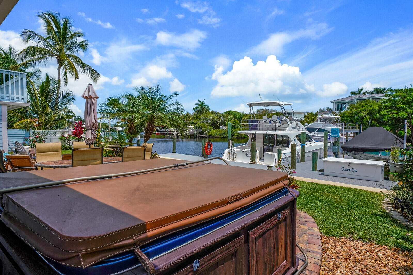 701 SW Pine Tree Lane, Palm City