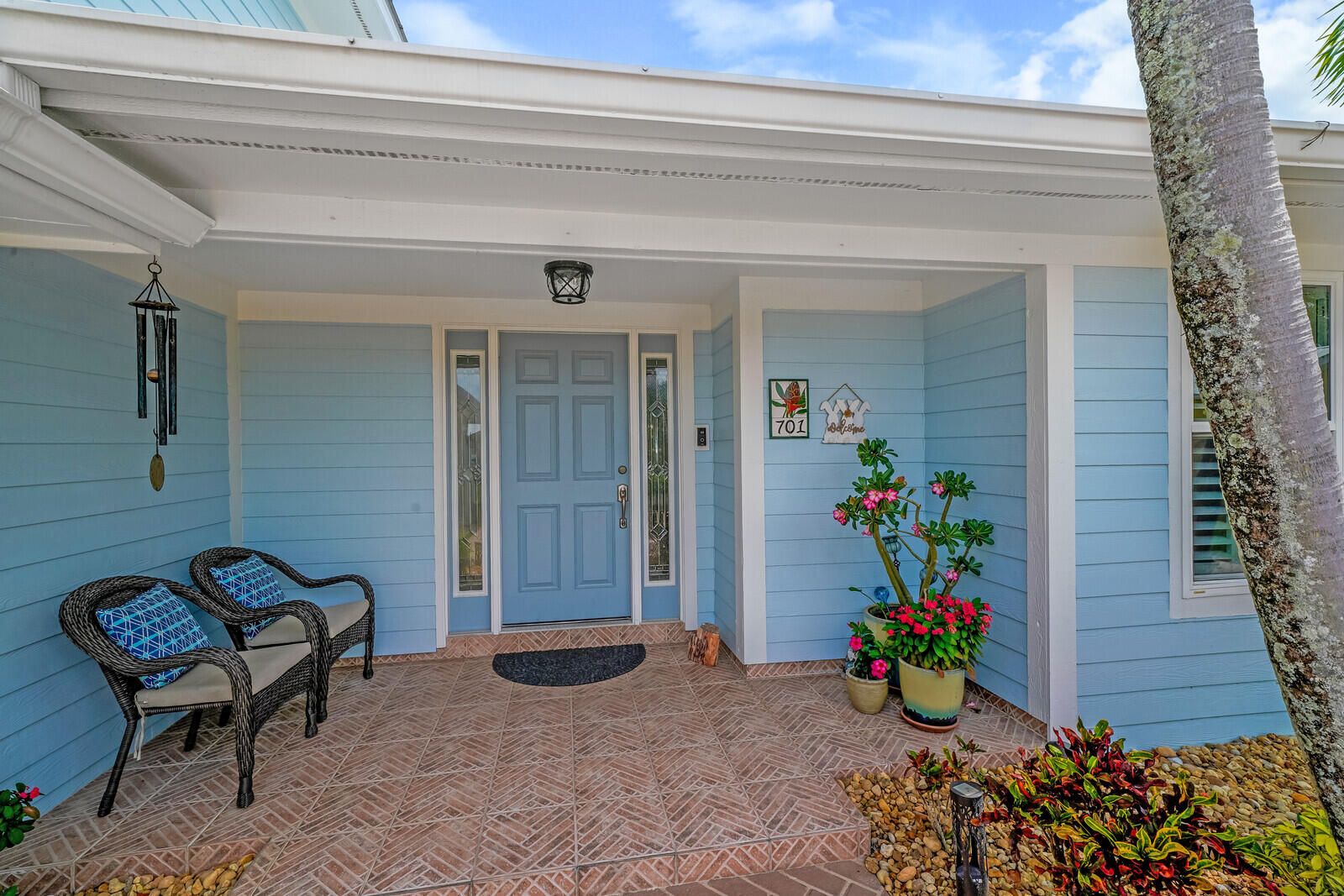 701 SW Pine Tree Lane, Palm City