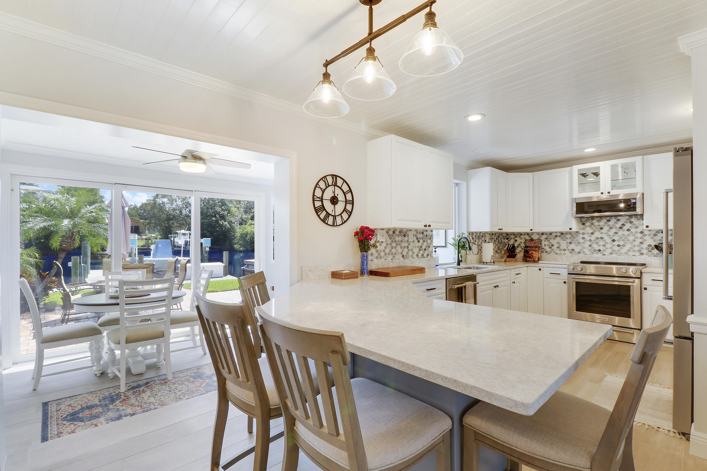 701 SW Pine Tree Lane, Palm City