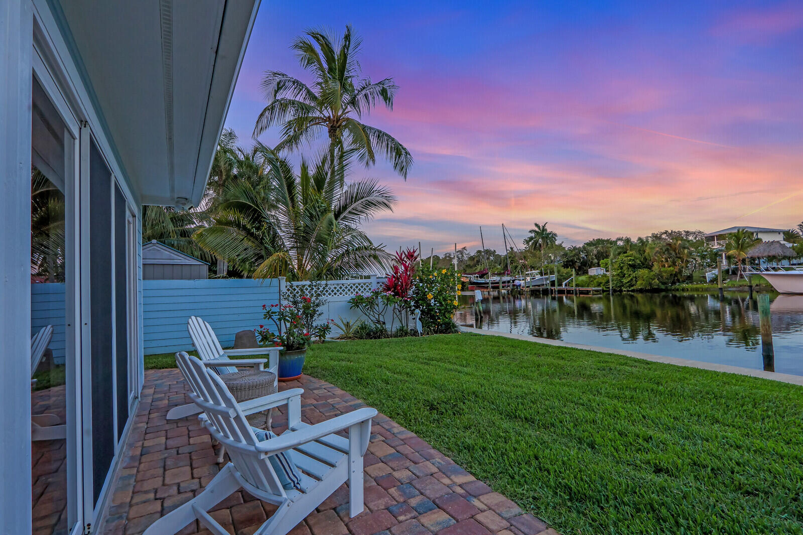 701 SW Pine Tree Lane, Palm City