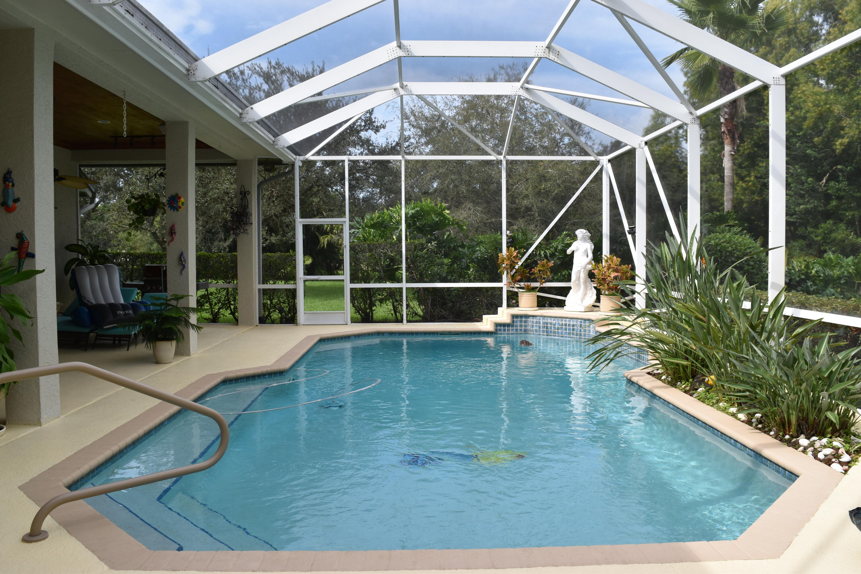 4911 SW Lake Grove Circle, Palm City