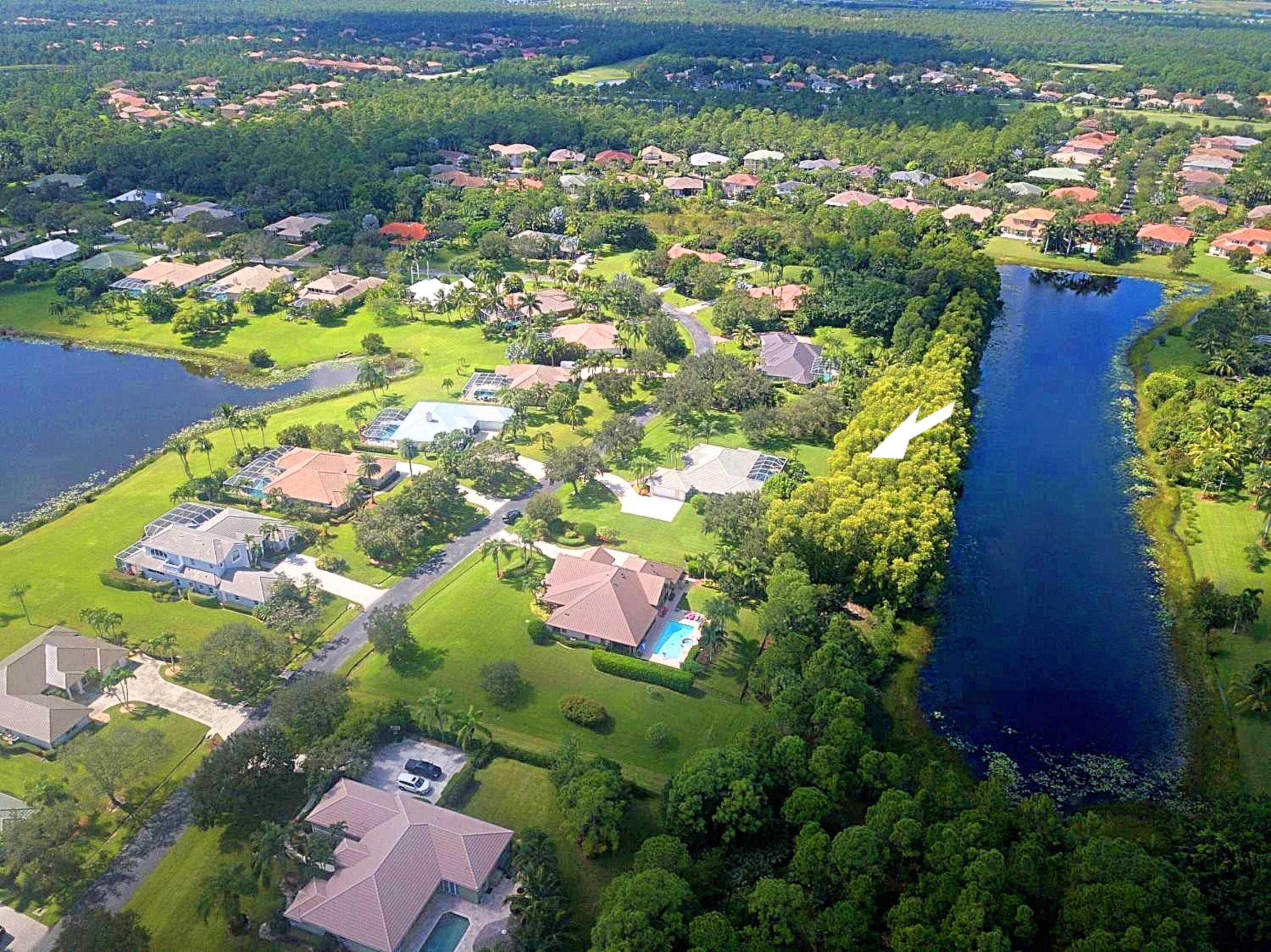 4911 SW Lake Grove Circle, Palm City