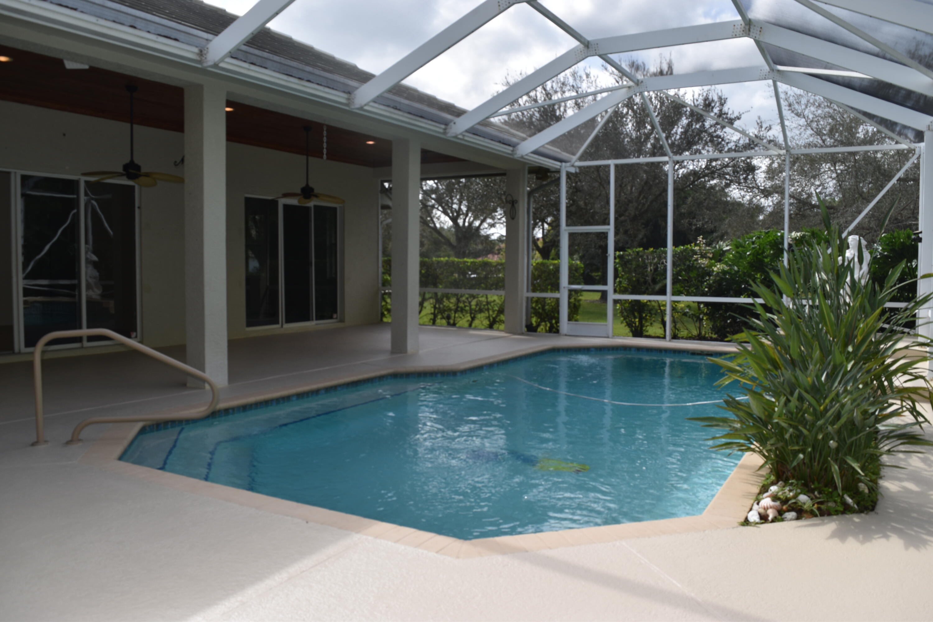 4911 SW Lake Grove Circle, Palm City