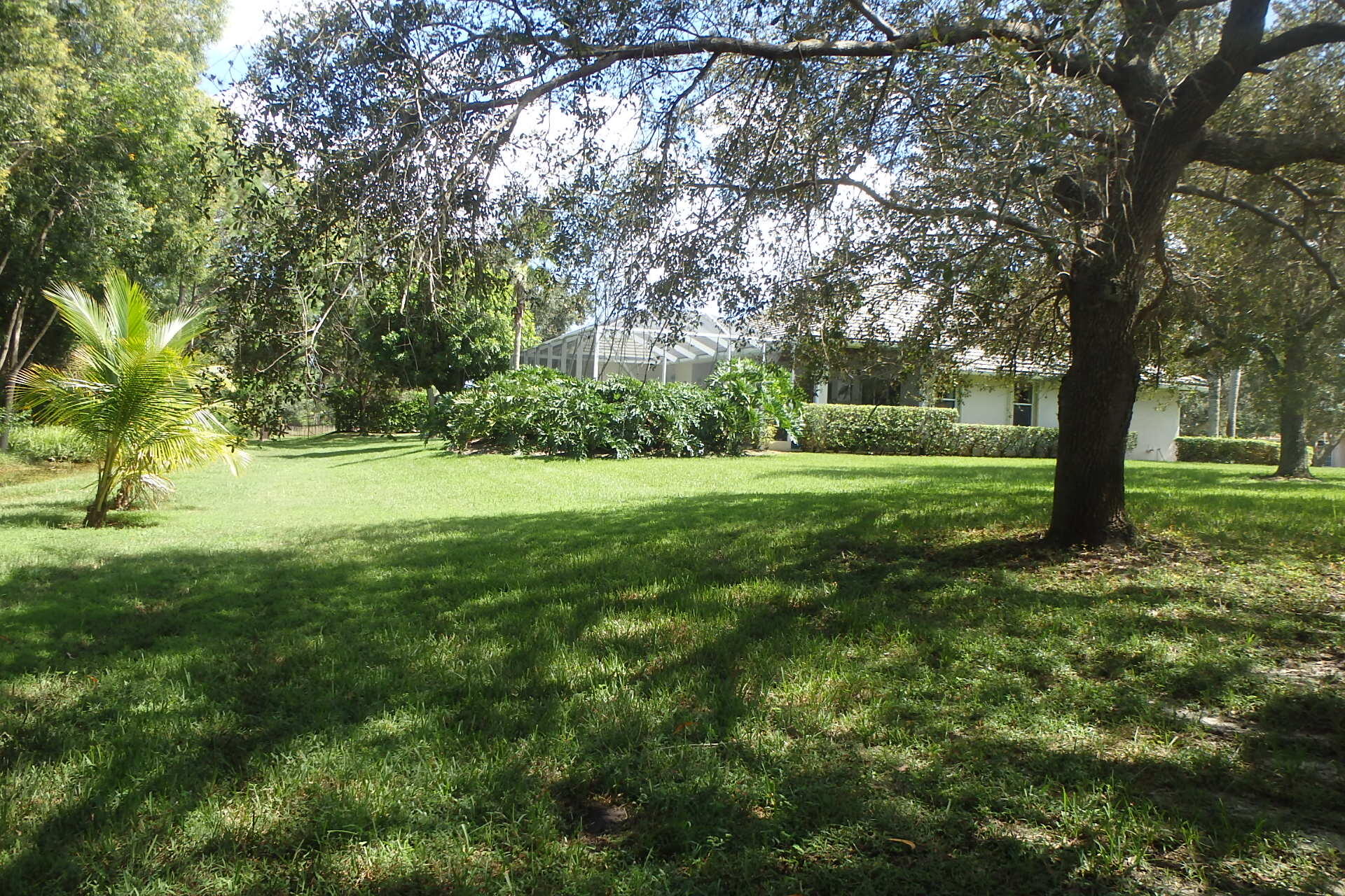 4911 SW Lake Grove Circle, Palm City