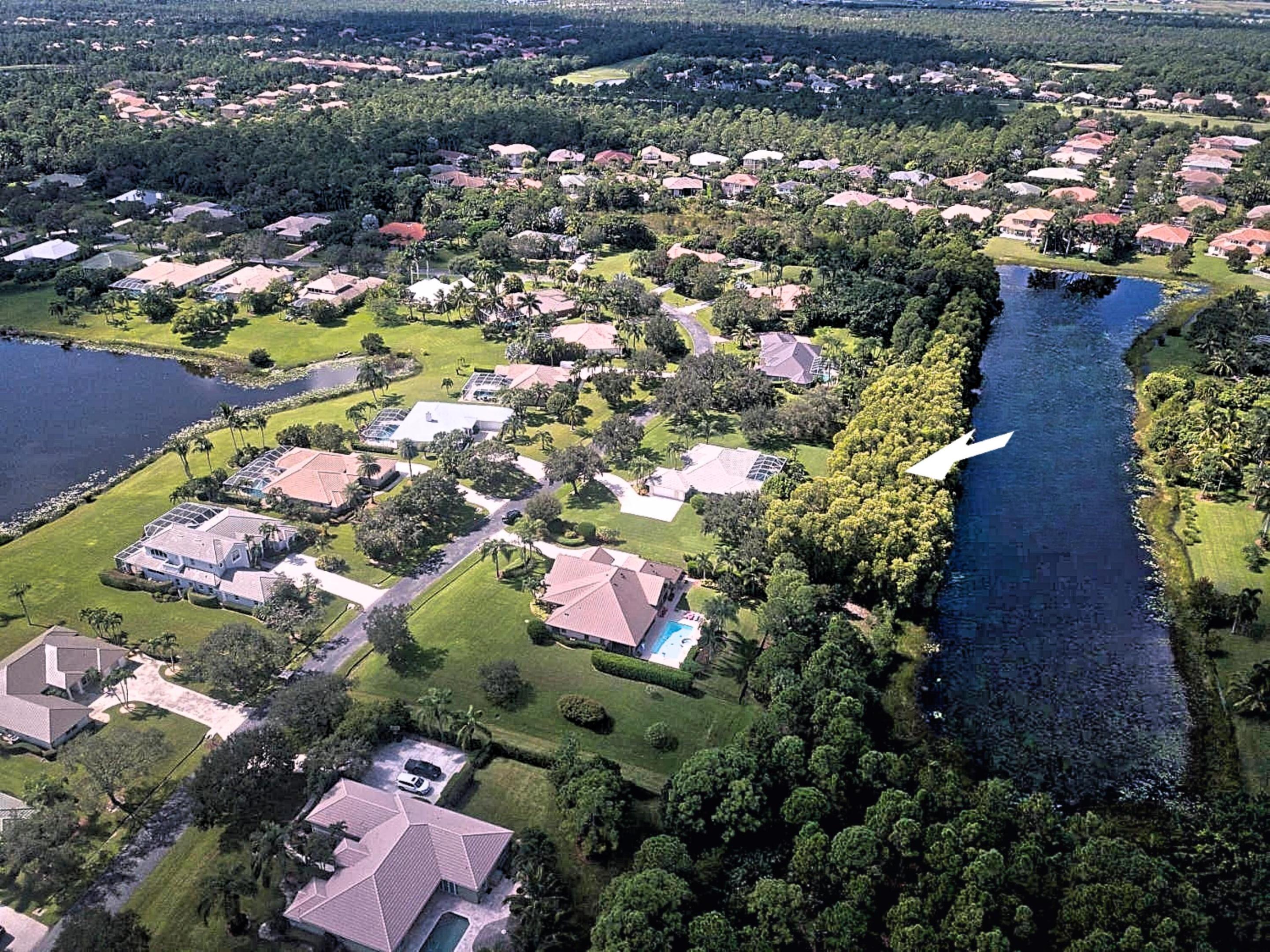 4911 SW Lake Grove Circle, Palm City