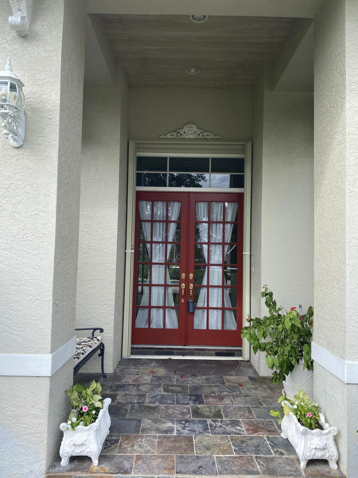 4911 SW Lake Grove Circle, Palm City