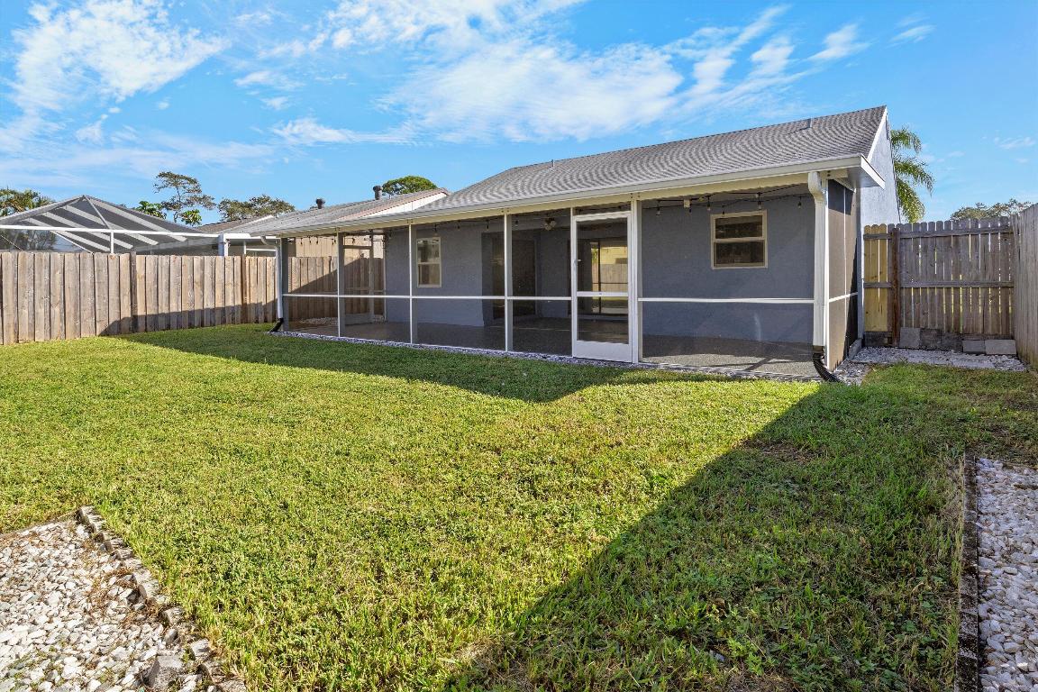 5878 SE Mitzi Lane, Stuart