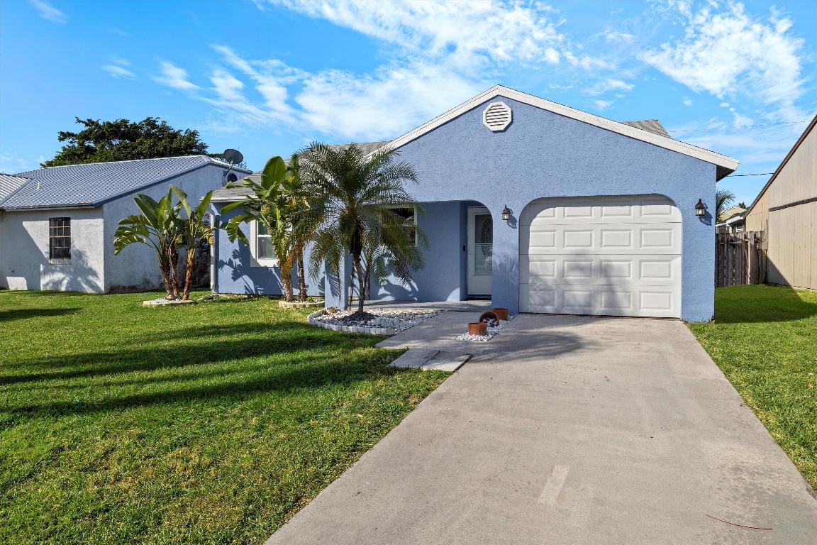 5878 SE Mitzi Lane, Stuart