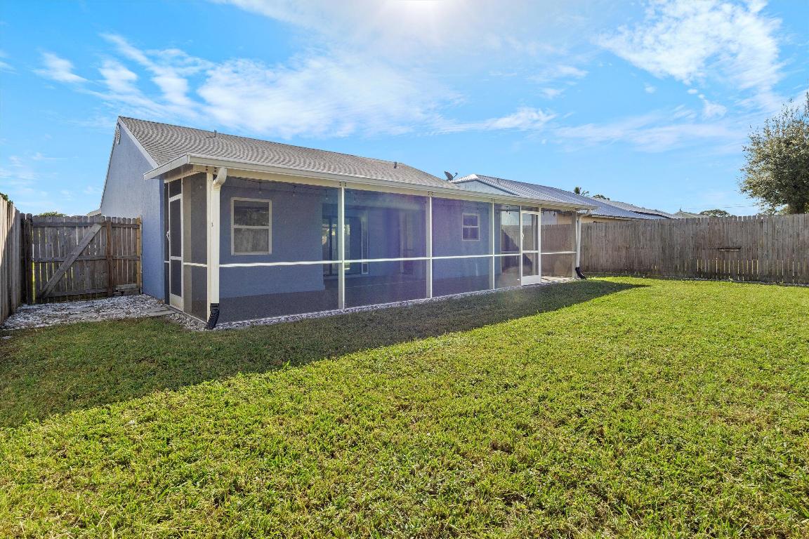 5878 SE Mitzi Lane, Stuart