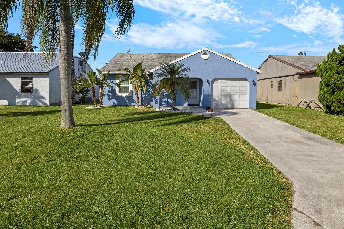 5878 SE Mitzi Lane, Stuart